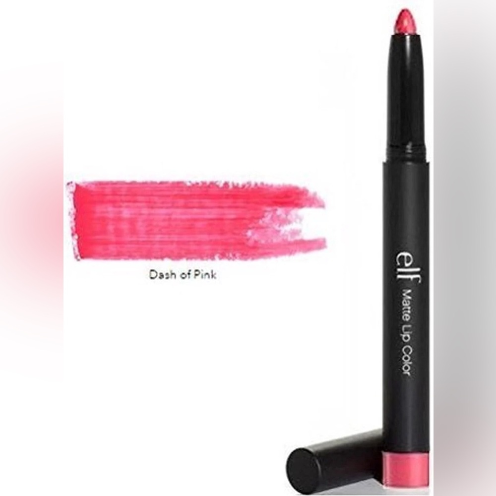 NIB - ELF Cosmetics Matte Lip Color